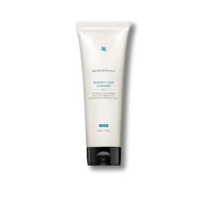 Blemish & Age Cleanser Gel