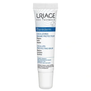 URIAGE BARIEDERM CICA LIPS