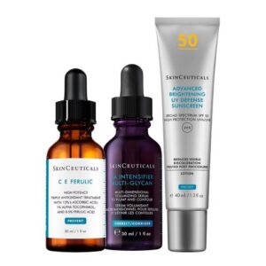 KIT PROTOCOLO ARRUGAS Y FIRMEZA