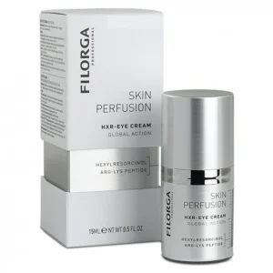 Skin Perfusion HXR-Ete Cream (FILLMED)