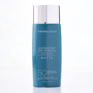 Sunforgettable Total Protection Face Shield Matte SPF 50