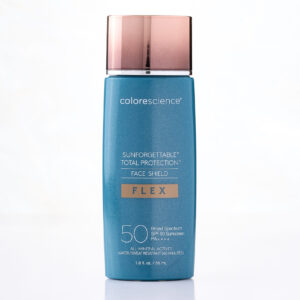 Sunforgettable Total Protection Flex Face Shield SPF 50 Medium