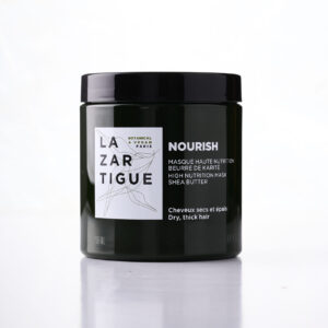 NOURISH MASCARILLA