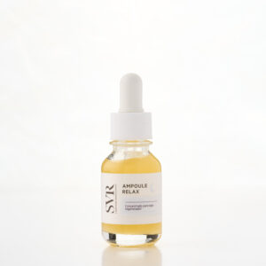 AMPOULE RELAX SUERO DE NOCHE PARA OJOS