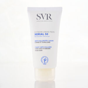 XERIAL 50 XTREME CREMA PIES