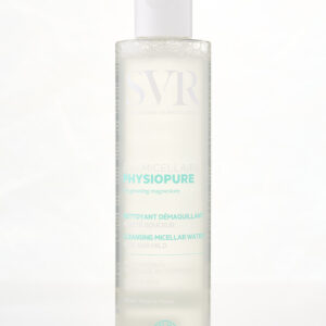 AGUA MICELAR PHYSIOPURE  PIELES NORMALES MIXTAS