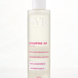 AGUA MICELAR SENSIFIRE AR