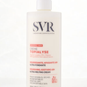 TOPIALYSE CREMA EMOLIENTE 400 ML