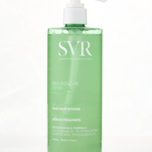 SPIRIAL DEO DOUCHE 400 ML