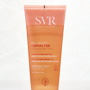 TOPIALYSE GEL LAVANT 200 ML (GEL LIMPIADOR )