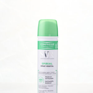SPIRIAL SPRAY ANTITRANSPIRANTE SVR