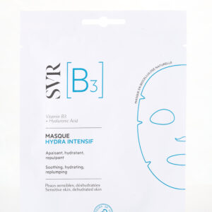 B3 MASCARILLA HIDRATANTE X 6 UNIDADES