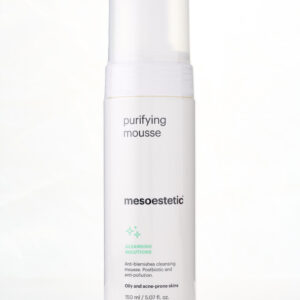 Purifying Mousse