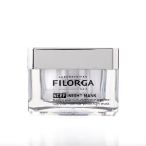 NCEF Night Mask Crema Nocturna de Regeneración Intensiva