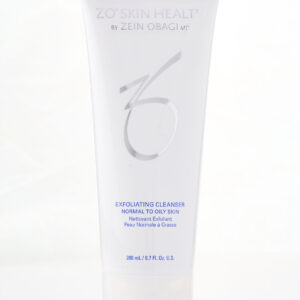 EXFOLIANTING CLEANSER