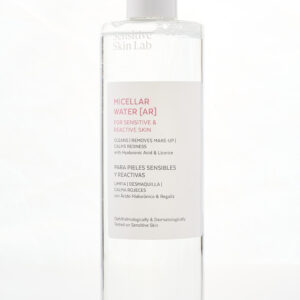 AGUA MICELAR SENSILIS