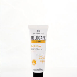 HELIOCARE 360 GEL OIL FREE