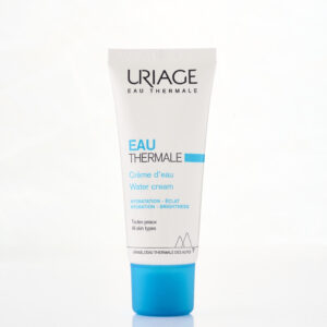 URIAGE THERMAL CREAM WATER CREAM
