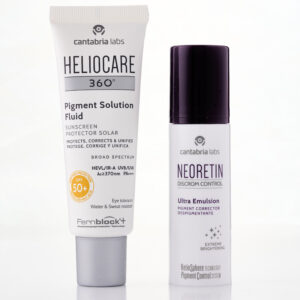 KIT NEORETIN HELIOCARE