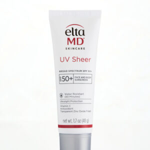 UV SHEER - FPS 50+ de amplio espectro