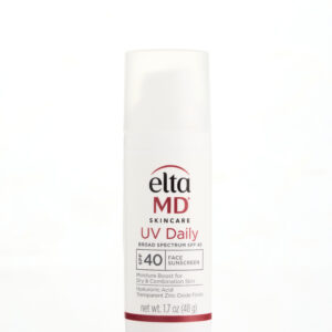 UV DAILY - FPS 40 de amplio espectro