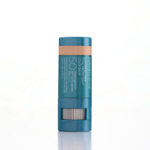 Total protection color balm spf 50