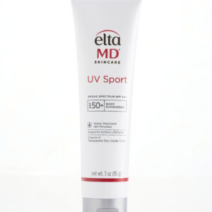 UV SPORT - FPS 50 de amplio espectro