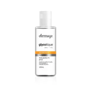 GLYCOLIQUE DAILY PEEL 120ML