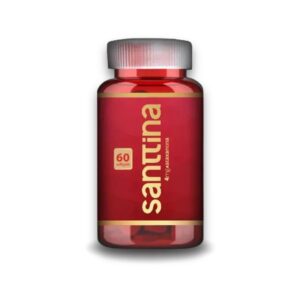 SANTTINA ASTAXANTINA X 60 CAPS